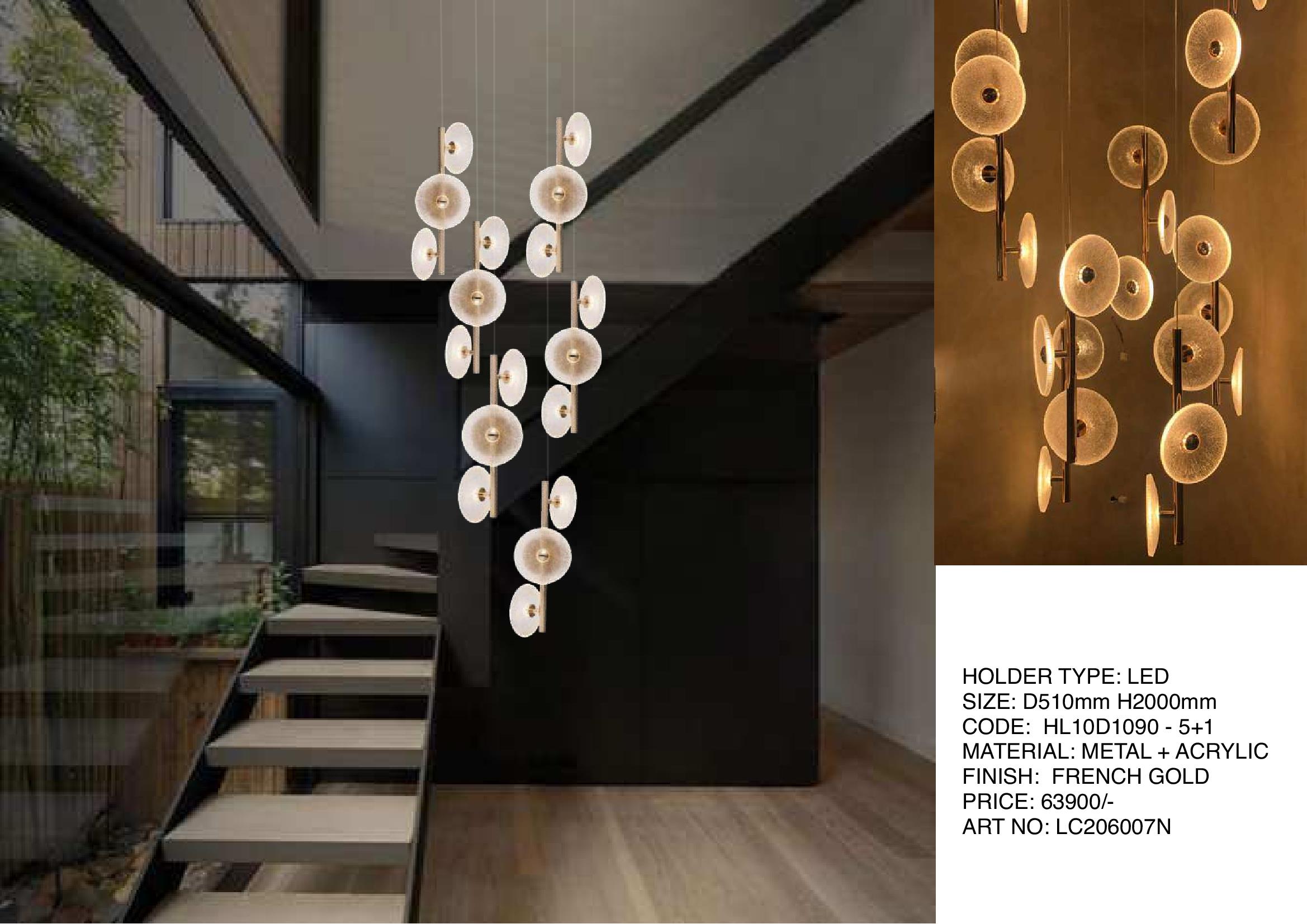 Beyond Lights - Table & Floor Lamps  022
